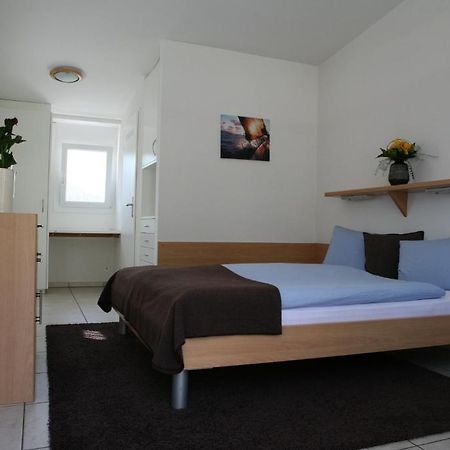 Hotel Restaurant Morgarten Unterägeri Zewnętrze zdjęcie