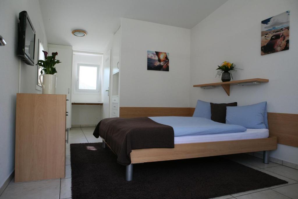 Hotel Restaurant Morgarten Unterägeri Zewnętrze zdjęcie